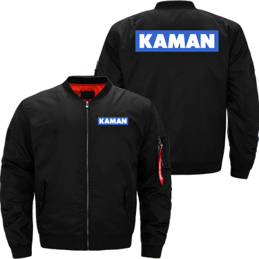 Kaman Jacke